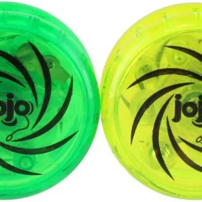 Produktbild von TEDDIES Svtc Jojo 1 Stü ck ( gemischt)