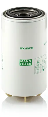 Obrázek produktu pro Filtr Paliva
