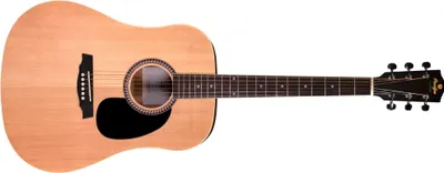 Immagine prodotto di Chitarra acustica Prodipe SD25 naturale