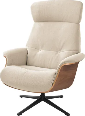 Produktbild von home24 Sessel - Manuell Verstellbar