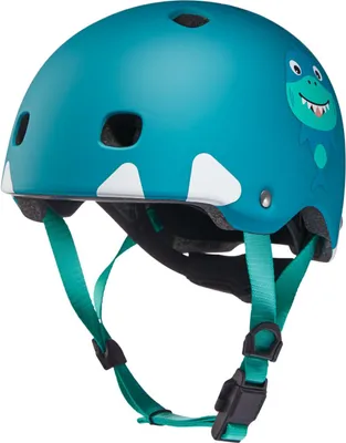 Produktbild von micro Helm Shark by Affenzahn | Fahrradhelm | Kinderhelm