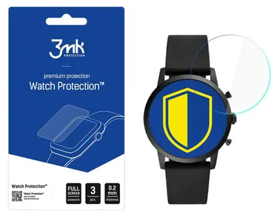 Obrázok produktu pre 3MK Watch Protection, 1 kusov