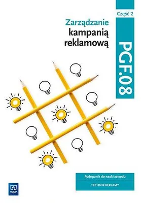 Image de Zarządzanie kampanią reklamową PGF.08 cz.2