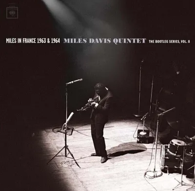 Produktbild von Miles Davis - Miles In France 1963 & 1964 (Box Set) (8 LP)