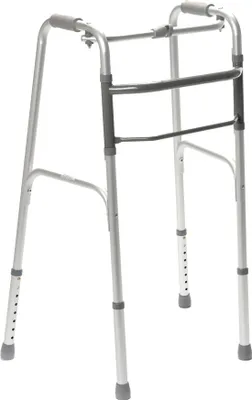 Produktbild von Drive Medical Gehgestell Gecko (REZIPROK) faltbar
