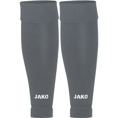 Produktbild von Jako Stegstutzen Herren - Steingrau