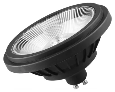 Produktbild von Spectrum GU10 LED Spot Lampe 1200lm 2700K Warmweiß 230V
