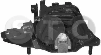 Produktbild von STC Motorlager Gummimetalllager Links für VW POLO (9N) T404785