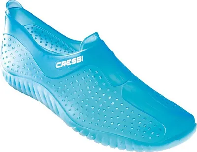 Produktbild von Cressi WASSERSCHUHE - blau 44