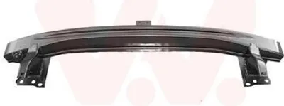 Produktbild von VAN WEZEL 5849560 Stoßstangenträger Vorne für VW SCIROCCO (137, 138)