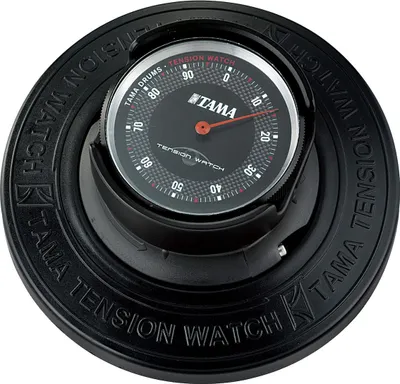 Produktbild von Tama Tension Watch TW100 Schlagzeug Stimmhilfe