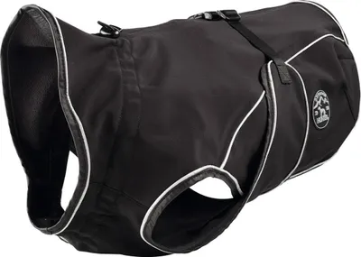 Immagine prodotto di Cappotto per cani Hunter Uppsala Softshell, taglia:40 cm