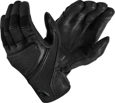 Productafbeelding van Revit Pandora handschoenen, zwart, maat S, voor heren, kleur zwart, maat S