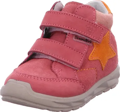 Immagine prodotto di Pepino by Ricosta Scarpe basse per bambini 31393133313837 Rosa 21 EU