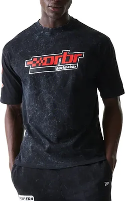 Produktbild von New Era Motorsport Shirt - Red Bull Racing schwarz - XXL