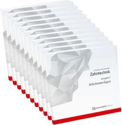 Produktbild von Hohmann, A: Zahntechnik