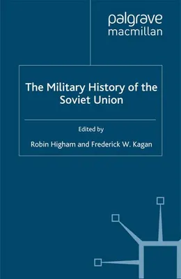 Image de The Military History of the Soviet Union