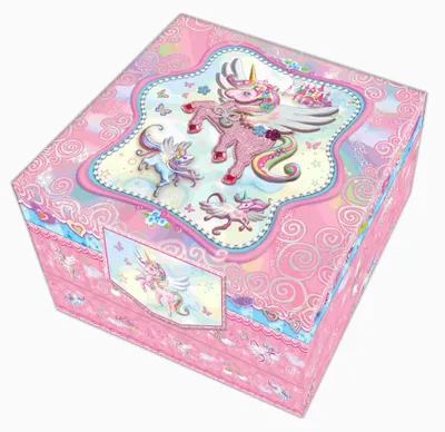 Immagine prodotto di Pecoware Set d'arte in scatola
