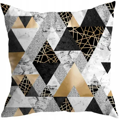 Obrázok produktu pre HomeView Dekoratívny obliečka na vankúš 40x40 cm