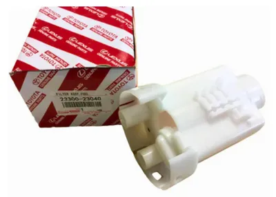 Obrázek produktu pro TOYOTA Yaris Corolla Filtr palivové nádrže 23300-23040 OE