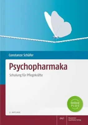 Immagine prodotto di Psychopharmaka