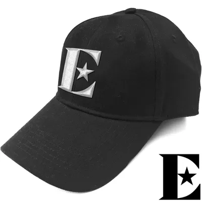 Produktbild von Elton John White E Deckel Black UNI