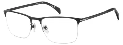 Produktbild von David Beckham DB 1146 Matte black 57/19/150 Herren Brillen