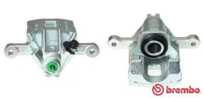 Produktbild von BREMBO Bremssattel Hinten Links für HYUNDAI i20 (PB, PBT) Ø30mm F 30 154