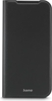 Produktbild von Handytasche "Daily Protect" für Google Pixel 10a, Schwarz (00037351)