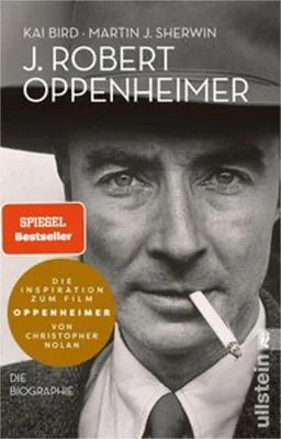 Image de J. Robert Oppenheimer