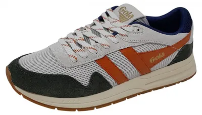 Produktbild von Gola Delta Sportschuh Beige
