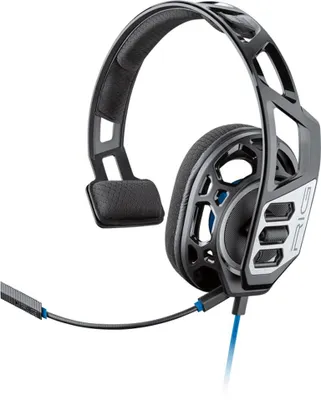Image de Plantronics Casque filaire RIG 100HS - Noir (PS4) SONY®