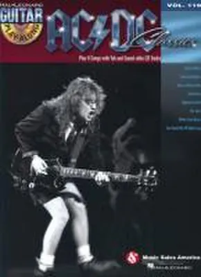Productafbeelding van AC/DC Classics