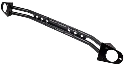 Image de Renfort de suspension avant - Chrysler 300C 2005-2023 / Dodge Magnum 2005-2008 - Barre de renfort en acier pour le châssis - Renforcement de la carrosserie - 130 cm - 4,06 kg