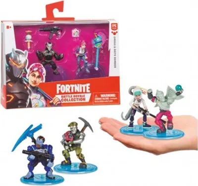 Produktbild von Giochi Preziosi FRT13000