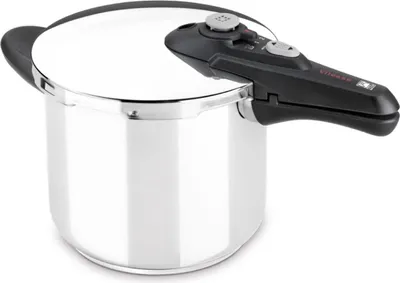 Produktbild von Bra Vitesse 9l Kochtopf Silber  Silber One Size