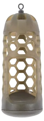 Produktbild von Preston Absolute Window Feeder (Caged) - Futterkorb, Gewicht:45g, Größe:Medium