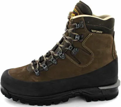 Produktbild von Meindl Himalaya MFS Bergschuhe - UK 8 - EU 42