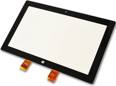 Produktbild von Tablet Display Front Glas für Microsoft Surface pro RT 1514 Touch Screen Scheibe Digitizer