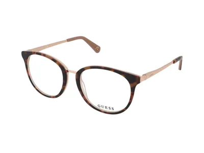 Obrázek produktu pro GUESS EYEWEAR Brýlové obruby GU5218 51059