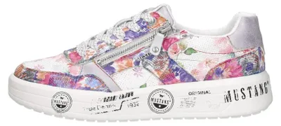 Image de Mustang Sneakers Laag Sneakers Laag - Overige - Maat 36
