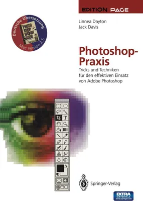 Produktbild von Photoshop-Praxis