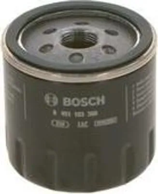 Zdjęcie produktu dla Filtr oleju BOSCH 0 451 103 300