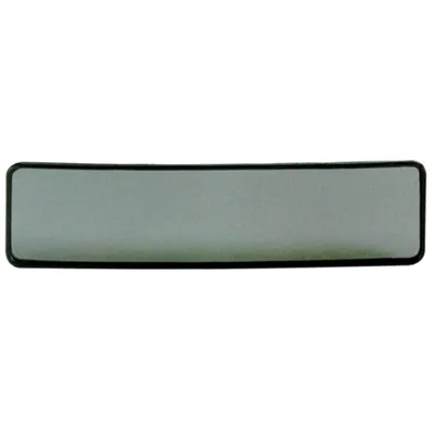 Produktbild von CARPOINT Innenspiegel 2437829 Innenraum 25.5cm 6.6cm Kunststoff