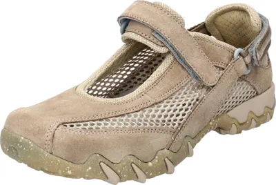 Produktbild von Allrounder by Mephisto Niro tobacco Ballerina Beige in Gr. 42.5