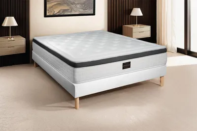 Obrázek produktu pro Matrace 180x200 cm s tvarovou pamětí - Privilège