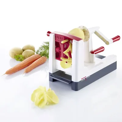 Produktbild von Westmark Gemüseschneider Spiro Plus