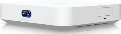 Produktbild von Router Ubiquiti UniFi Cloud Gateway Max - UCG-Max-NS