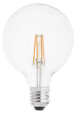 Immagine prodotto di E27 Globe Filament LED 4W 2700K