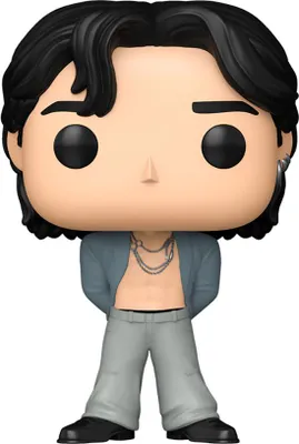 Obrázok produktu pre FUNKO POP! Jung Kook, zberateľská figúrka, Hudba
